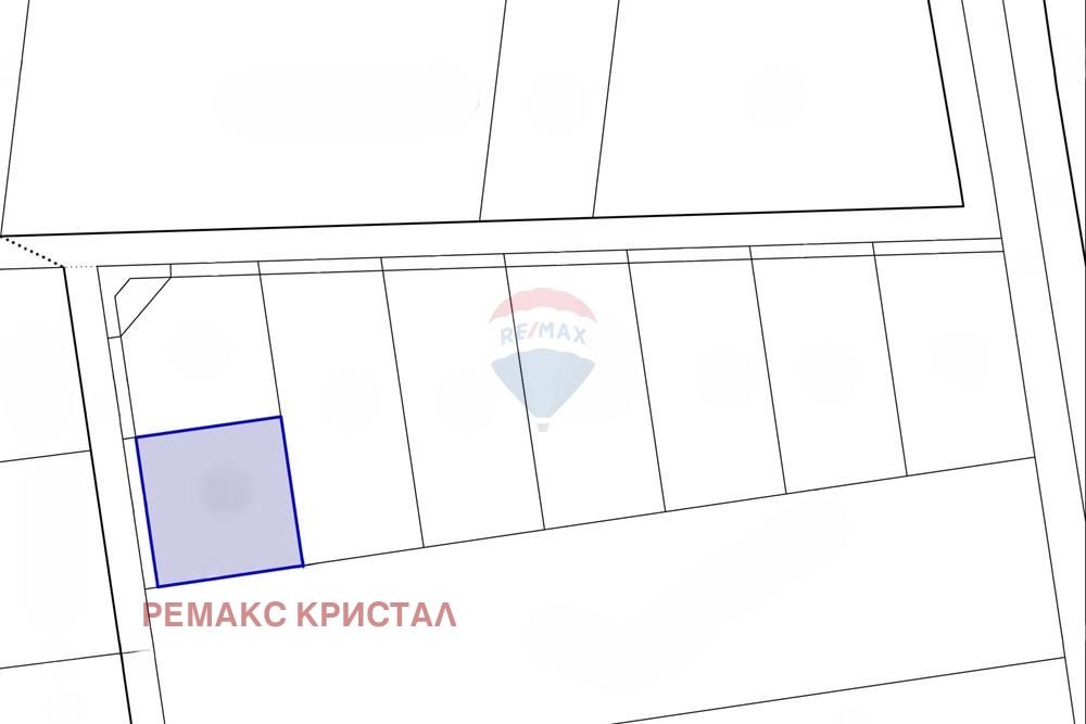 Продава ПАРЦЕЛ, с. Труд, област Пловдив