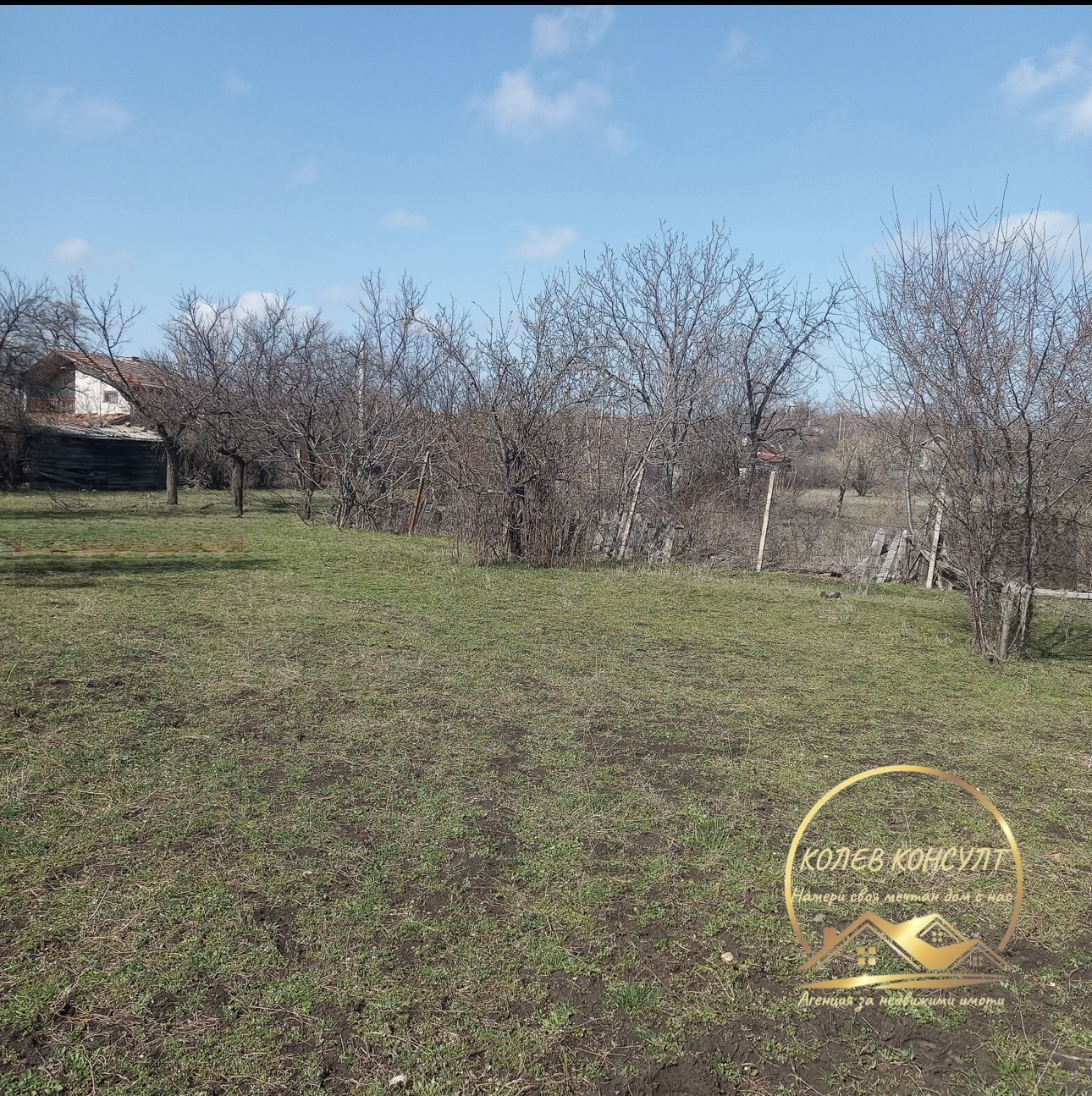 Продава ПАРЦЕЛ, гр. Хасково, Хисаря, снимка 2 - Парцели - 54964482