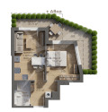 Продава  2-стаен град София , Малинова долина , 76 кв.м | 29611230 - изображение [5]
