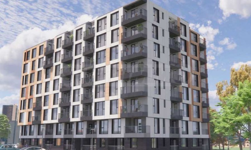 Продава 2-СТАЕН в град София, Люлин 8 - 55 кв.м / 115 502 € » 225 902.28 лв., СУПРИММО - ГЛАВЕН ОФИС
