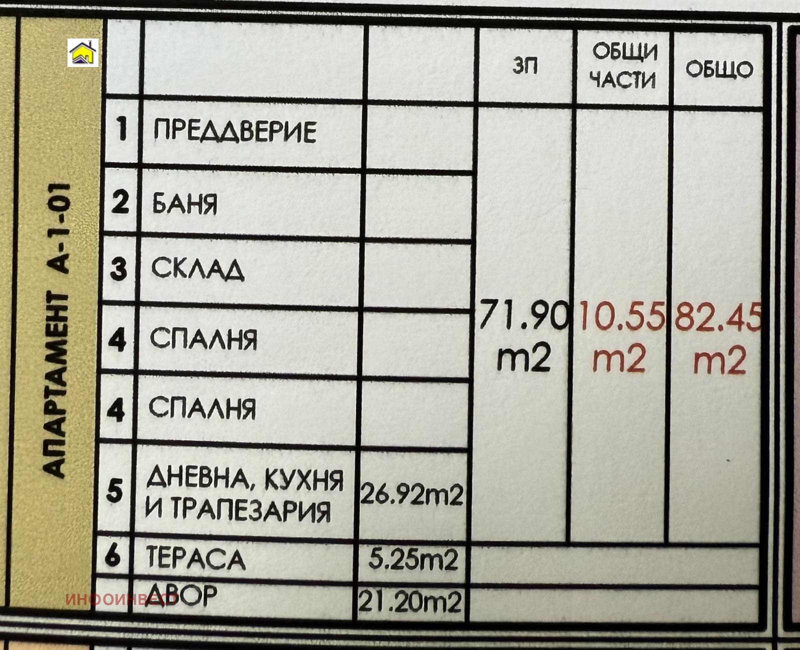 Продава 3-СТАЕН | Imot.bg — изображение 3
