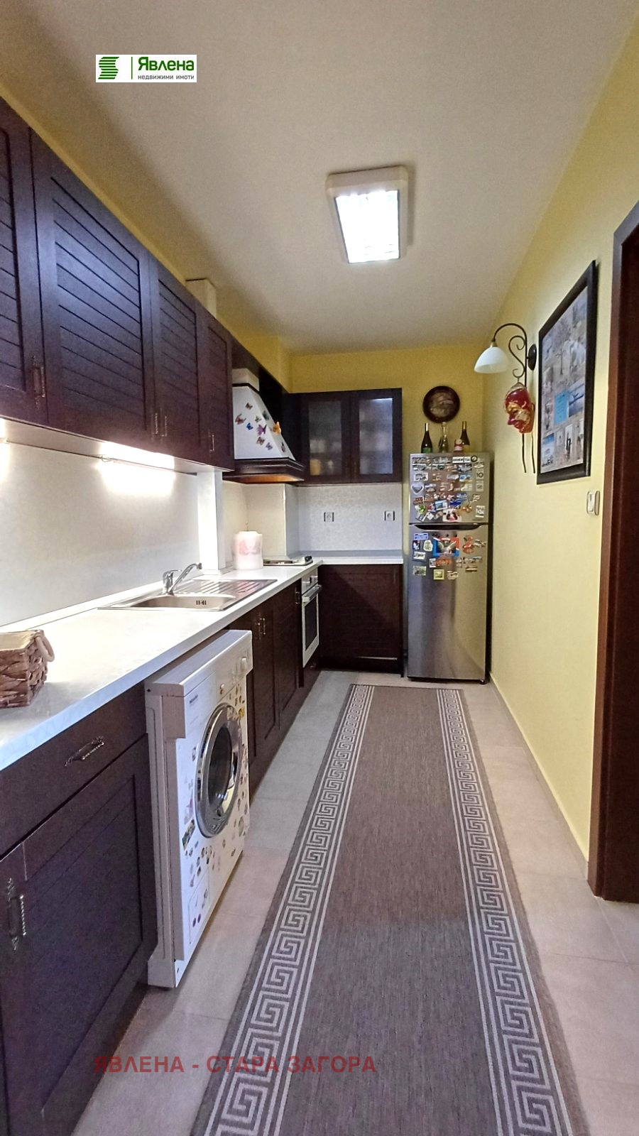 Продава 3-СТАЕН | Imot.bg — изображение 11