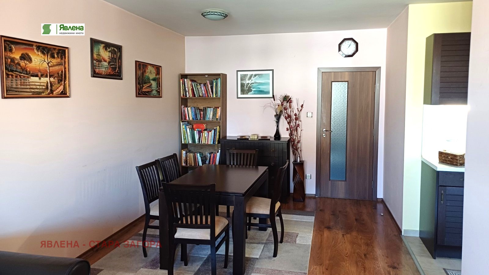 Продава 3-СТАЕН | Imot.bg — изображение 3