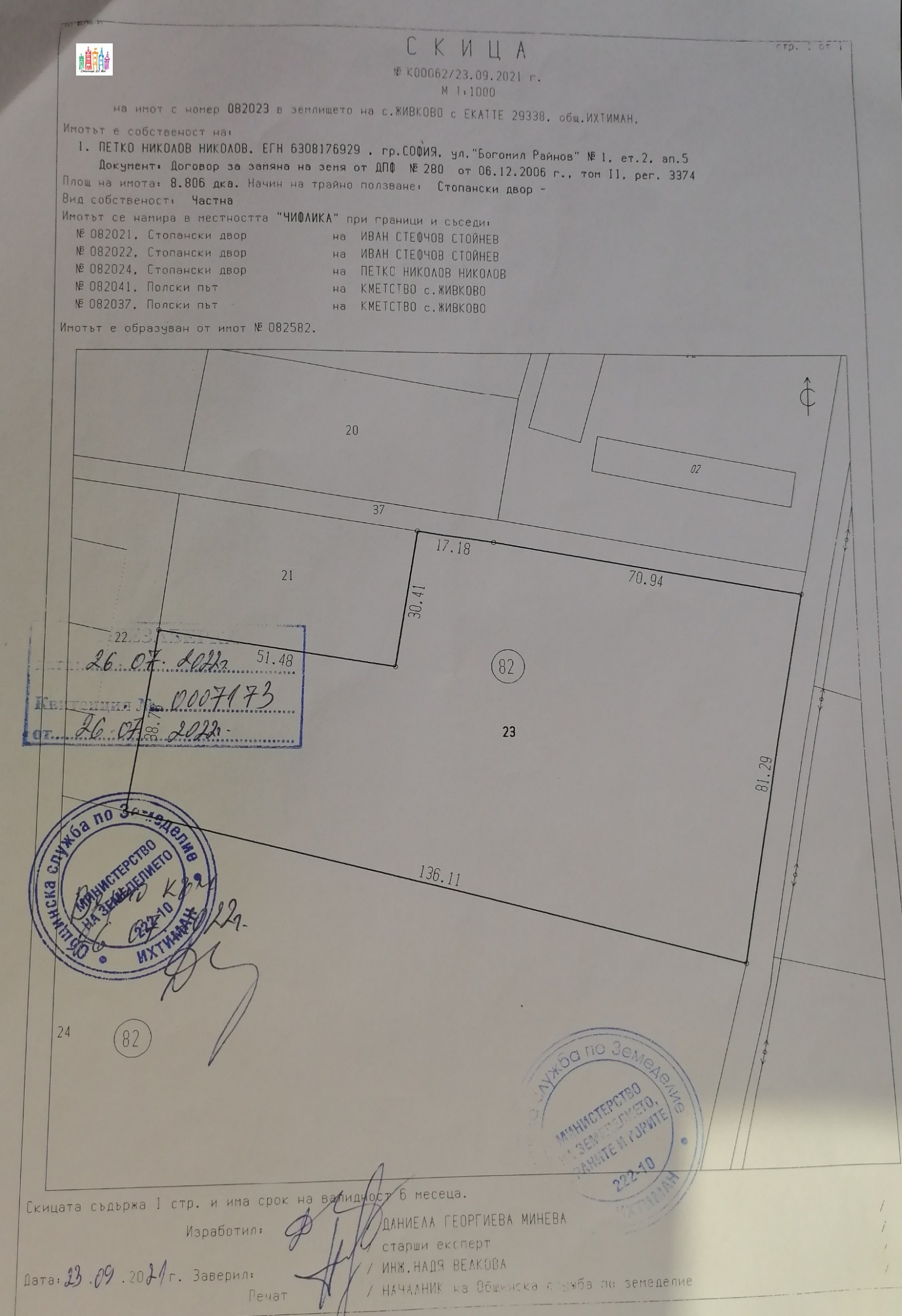 ������� ������ | Imot.bg � ����������� 16