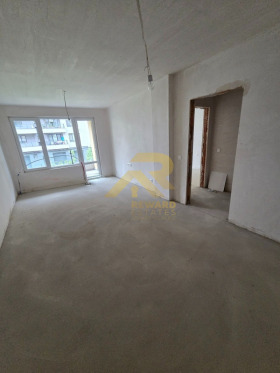 1 Schlafzimmer Nadeschda 4, Sofia