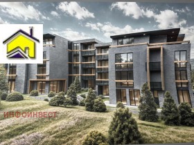 2 chambres Velingrad, région Pazardjik