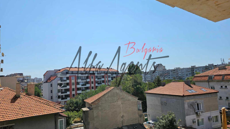 En venta  Estudio Varna , Tsveten kvartal , 44 metros cuadrados | 91031744 - imagen [4]