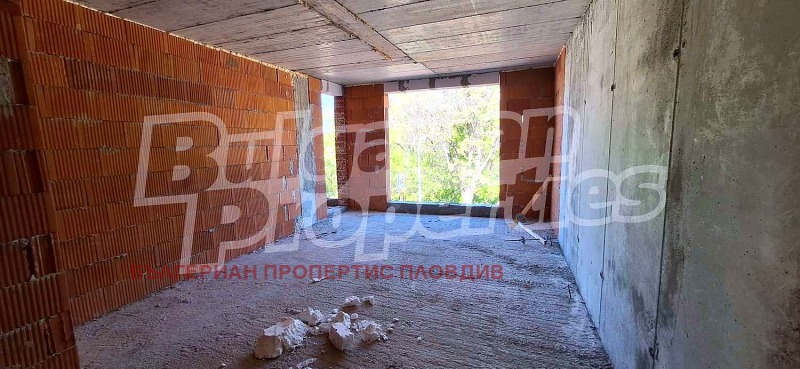 Продава  2-стаен град Пловдив , Христо Смирненски , 65 кв.м | 47589533 - изображение [2]