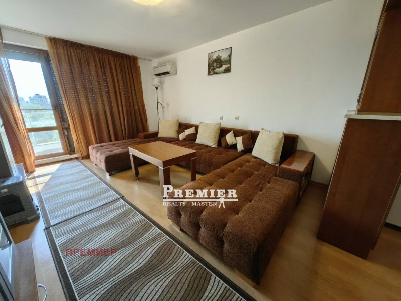 Продается  1 спальня область Бургас , Несебър , 65 кв.м | 61312935 - изображение [7]