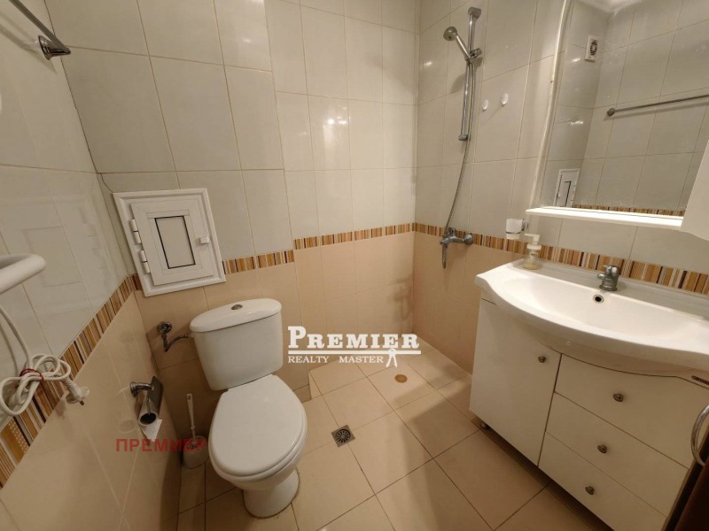 Продается  1 спальня область Бургас , Несебър , 65 кв.м | 61312935 - изображение [13]