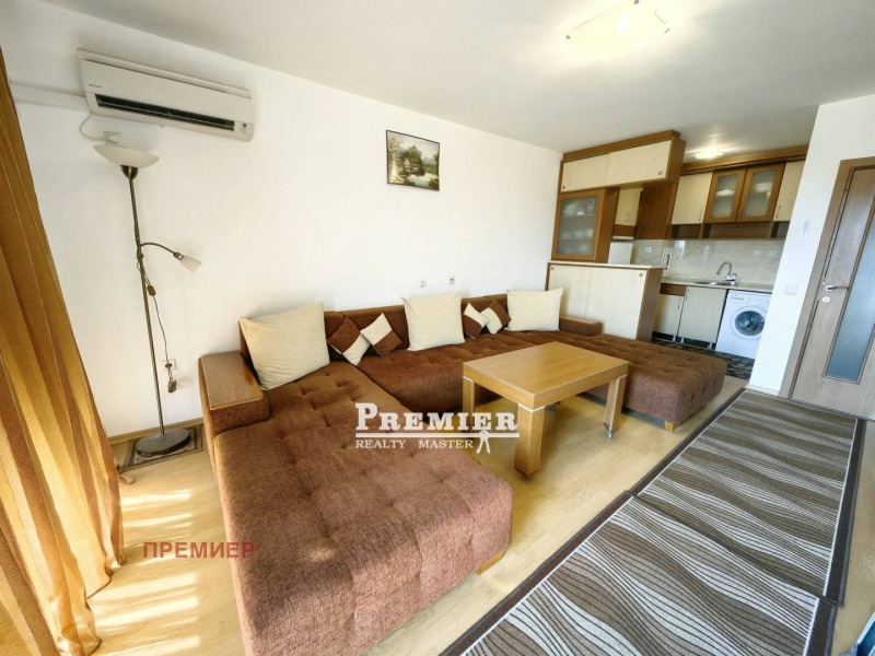 Продается  1 спальня область Бургас , Несебър , 65 кв.м | 61312935 - изображение [4]