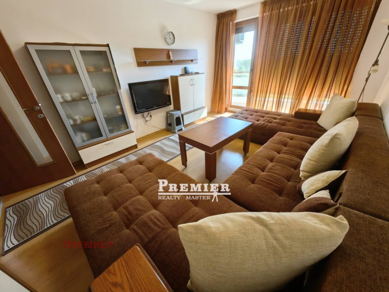 Продается  1 спальня область Бургас , Несебър , 65 кв.м | 61312935 - изображение [2]