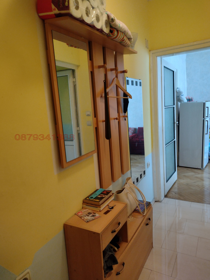 Продава  2-стаен град Пловдив , Каменица 2 , 56 кв.м | 23771449 - изображение [5]
