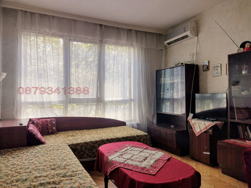 Продава  2-стаен град Пловдив , Каменица 2 , 56 кв.м | 23771449 - изображение [3]