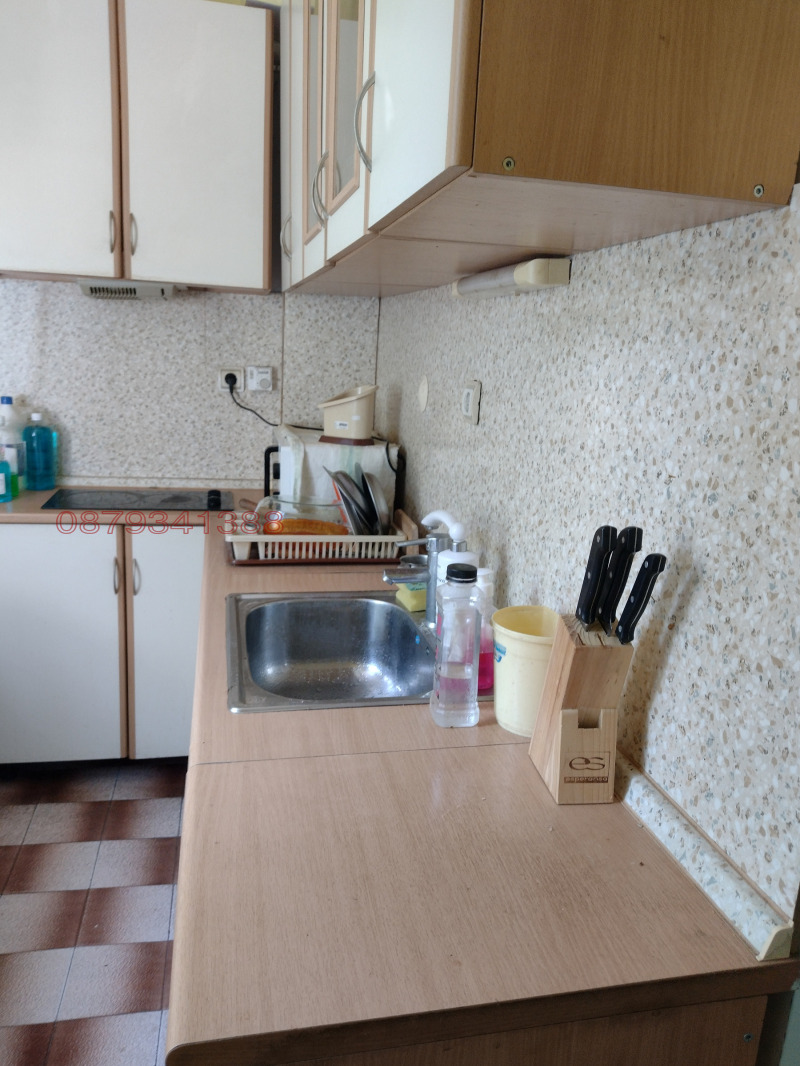 Продава  2-стаен град Пловдив , Каменица 2 , 56 кв.м | 23771449 - изображение [9]