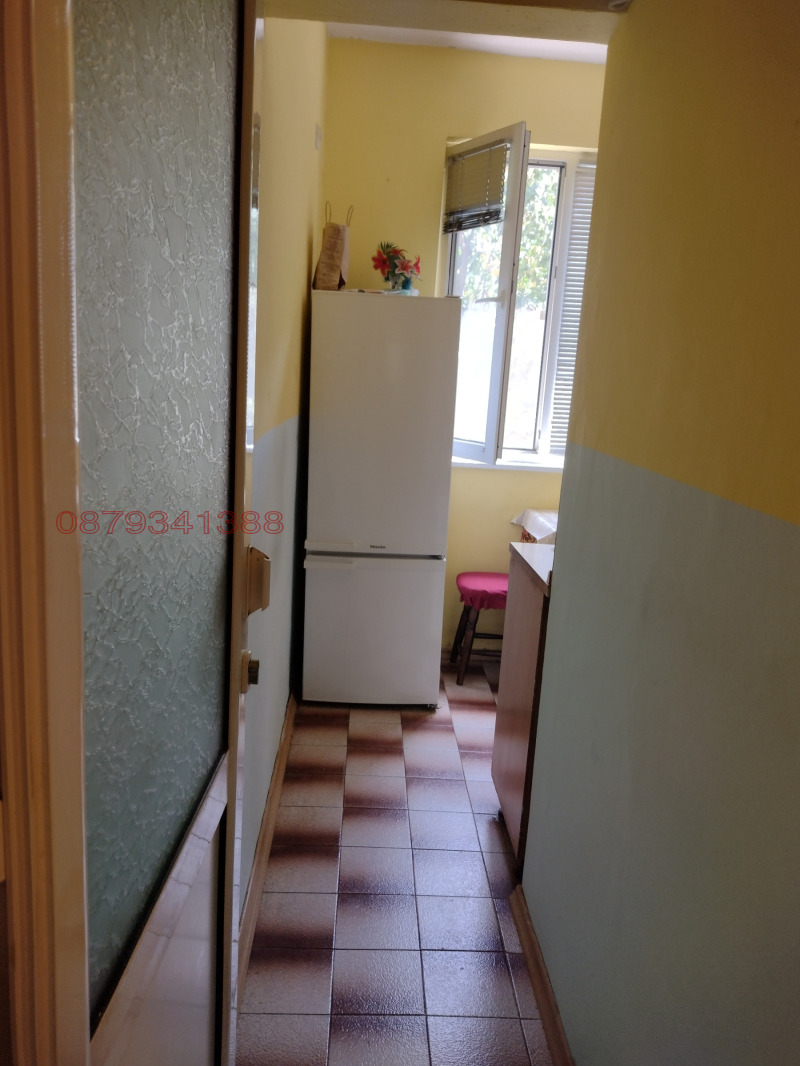 Продава  2-стаен град Пловдив , Каменица 2 , 56 кв.м | 23771449 - изображение [11]