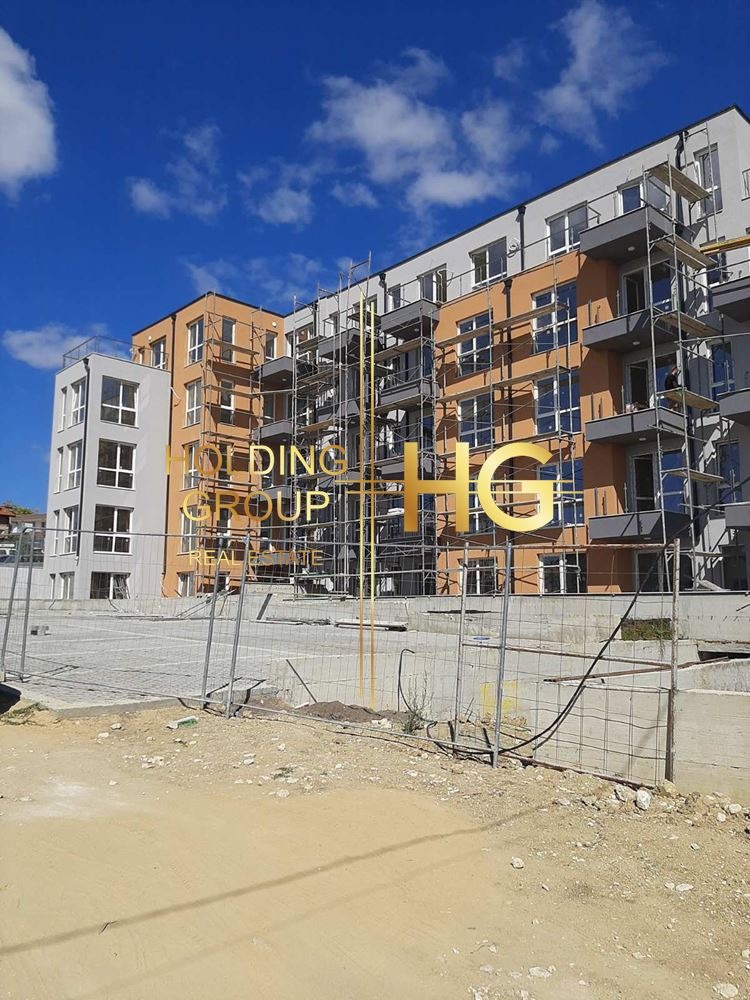 Satılık  1 yatak odası Varna , m-t Pçelina , 71 metrekare | 36367323 - görüntü [2]
