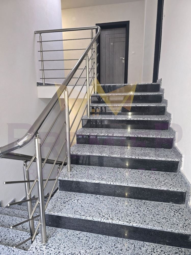 Продава 2-СТАЕН, гр. Пловдив, Кючук Париж, снимка 8 - Апартаменти - 54216629