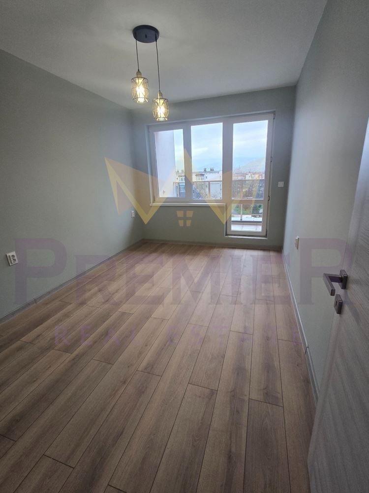 Продава 2-СТАЕН, гр. Пловдив, Кючук Париж, снимка 5 - Апартаменти - 54216629