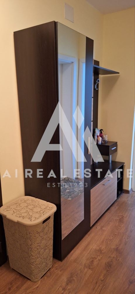 Продава 2-СТАЕН, гр. Плевен, Широк център, снимка 13 - Апартаменти - 54590496