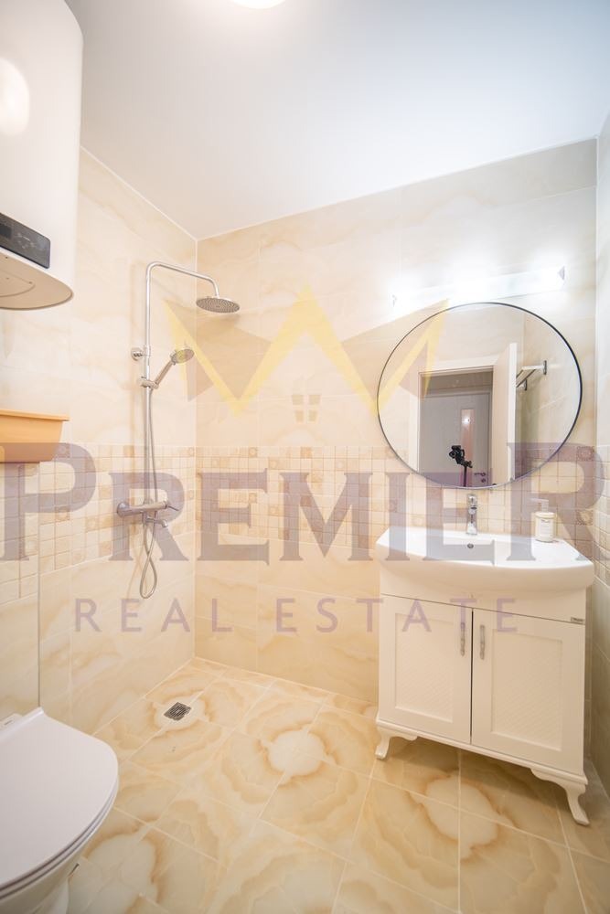 Продава 2-СТАЕН, гр. Варна, Бриз, снимка 11 - Апартаменти - 55007585