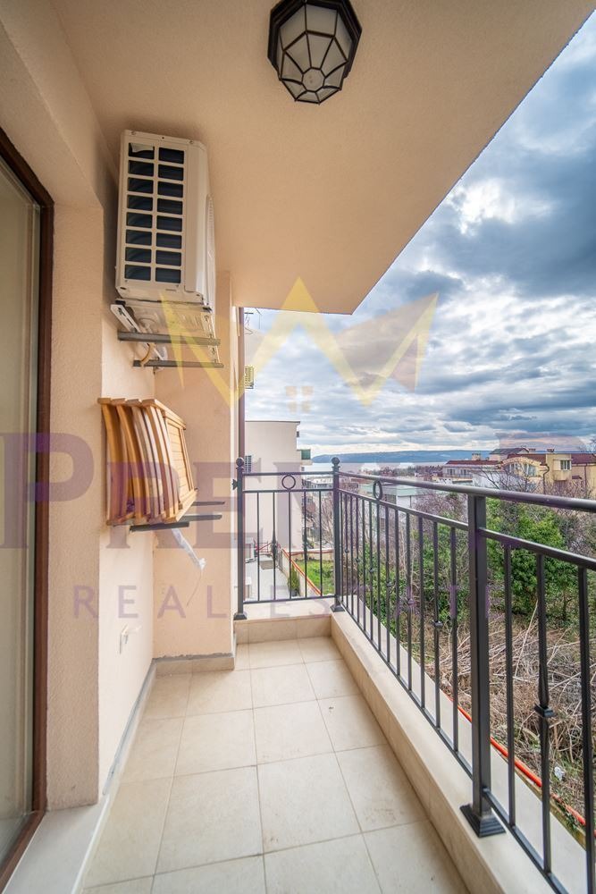Продава 2-СТАЕН, гр. Варна, Бриз, снимка 14 - Апартаменти - 55007585