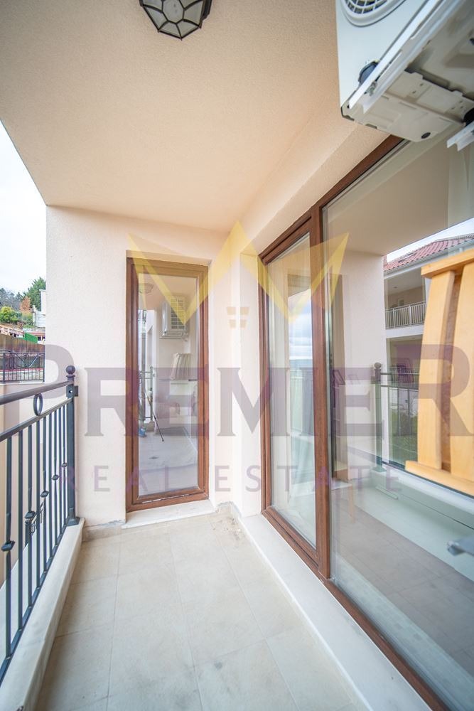 Продава 2-СТАЕН, гр. Варна, Бриз, снимка 13 - Апартаменти - 55007585