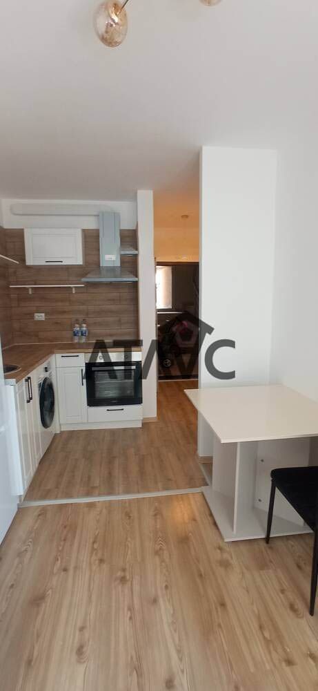 Продава 2-СТАЕН, гр. Пловдив, Кючук Париж, снимка 2 - Апартаменти - 55096449