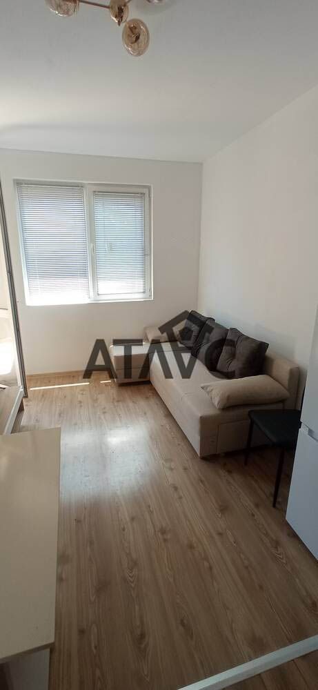 Продава 2-СТАЕН, гр. Пловдив, Кючук Париж, снимка 4 - Апартаменти - 55096449