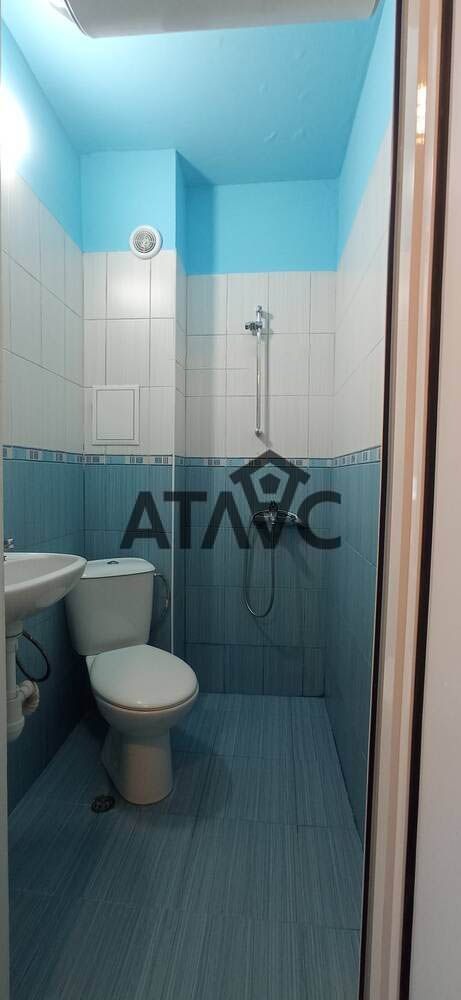 Продава 2-СТАЕН, гр. Пловдив, Кючук Париж, снимка 7 - Апартаменти - 55096449