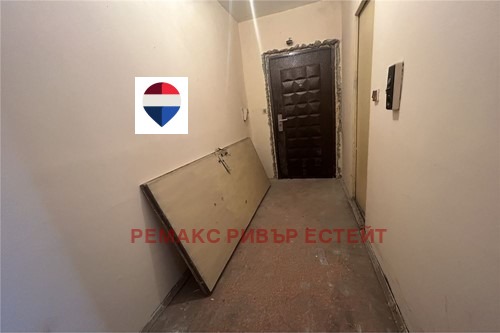 Продава 2-СТАЕН, гр. Русе, Чародейка - Север, снимка 8 - Апартаменти - 55705574