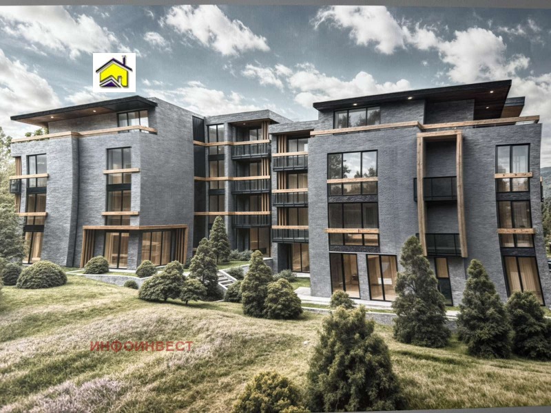 À vendre  2 chambres région Pazardjik , Velingrad , 82 m² | 30589202