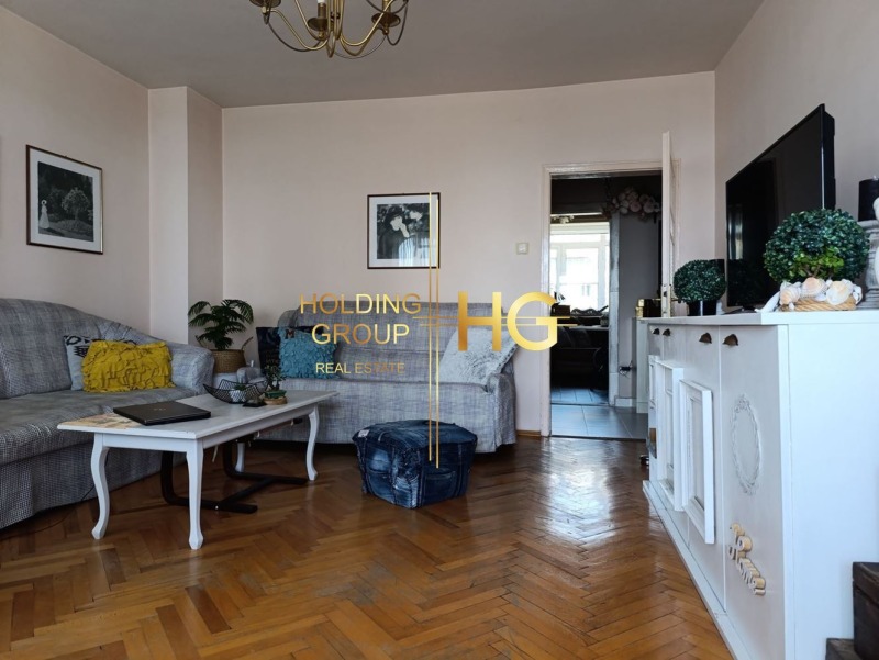 На продаж  2 спальні Варна , Чайка , 100 кв.м | 59094004