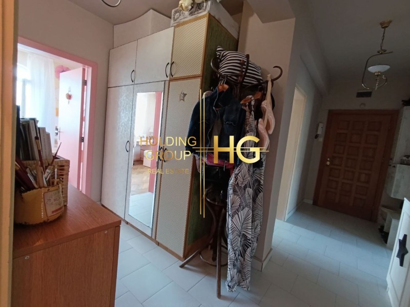 На продаж  2 спальні Варна , Чайка , 100 кв.м | 59094004 - зображення [4]