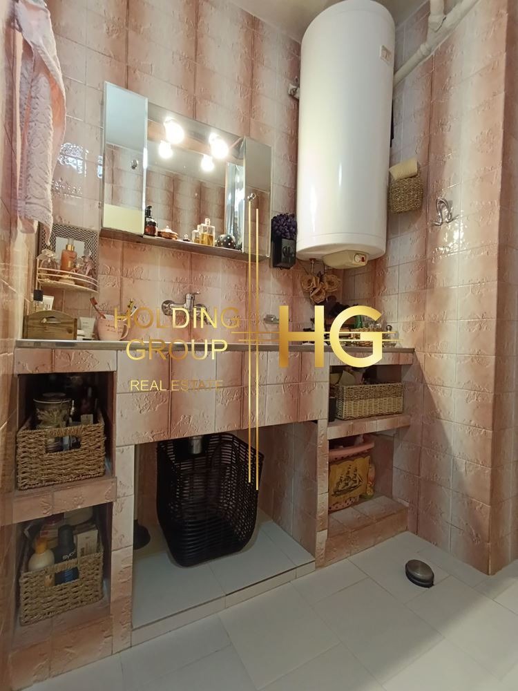На продаж  2 спальні Варна , Чайка , 100 кв.м | 59094004 - зображення [6]