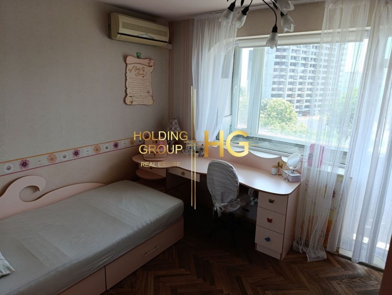 На продаж  2 спальні Варна , Чайка , 100 кв.м | 59094004 - зображення [15]