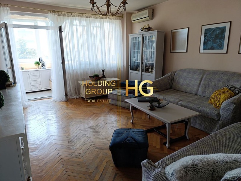 На продаж  2 спальні Варна , Чайка , 100 кв.м | 59094004 - зображення [8]