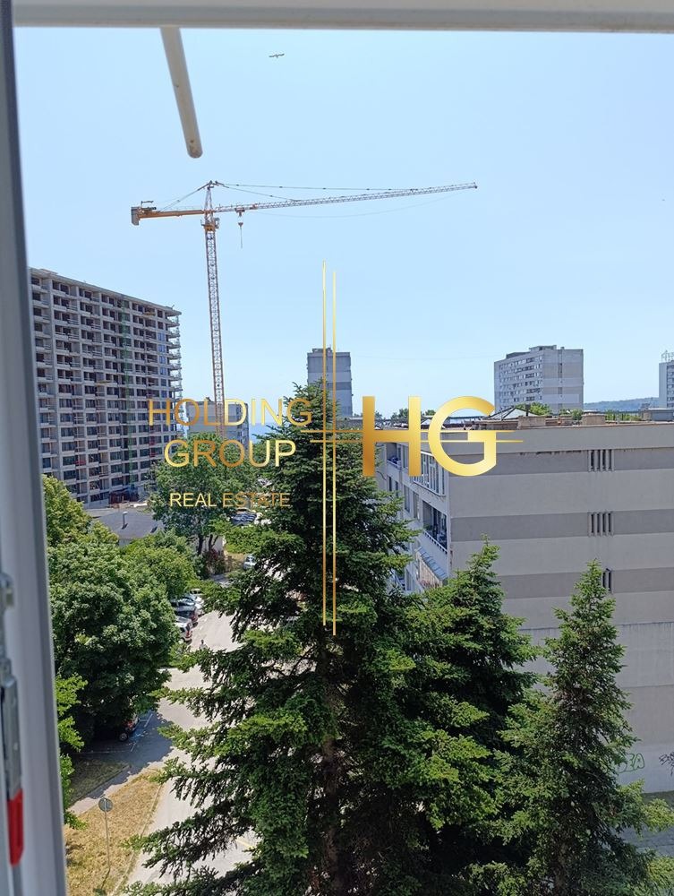 На продаж  2 спальні Варна , Чайка , 100 кв.м | 59094004 - зображення [11]