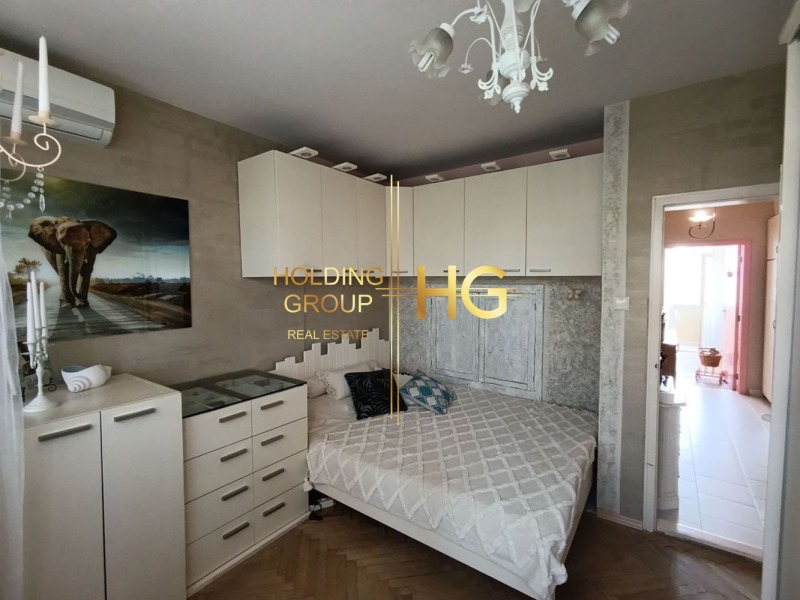 На продаж  2 спальні Варна , Чайка , 100 кв.м | 59094004 - зображення [13]