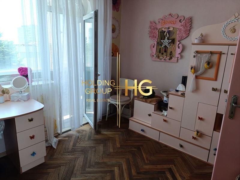 На продаж  2 спальні Варна , Чайка , 100 кв.м | 59094004 - зображення [14]