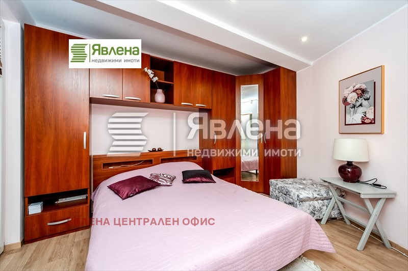 Продава  3-стаен град София , Редута , 85 кв.м | 59277938 - изображение [5]