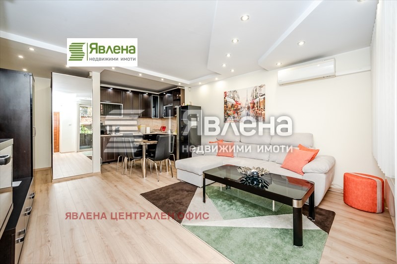 Продава  3-стаен град София , Редута , 85 кв.м | 59277938 - изображение [3]