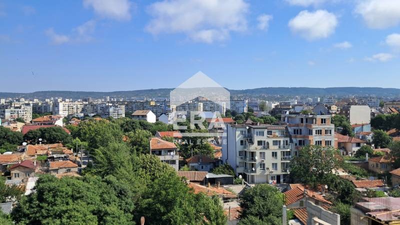 Na prodej  2 ložnice Varna , Kolchozen pazar , 110 m2 | 40490561 - obraz [11]