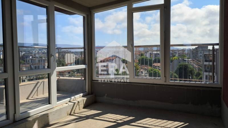 Na prodej  2 ložnice Varna , Kolchozen pazar , 110 m2 | 40490561 - obraz [5]