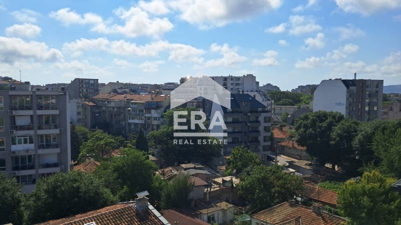 Na prodej  2 ložnice Varna , Kolchozen pazar , 110 m2 | 40490561 - obraz [12]