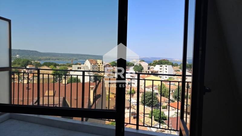 Na prodej  2 ložnice Varna , Kolchozen pazar , 110 m2 | 40490561 - obraz [6]