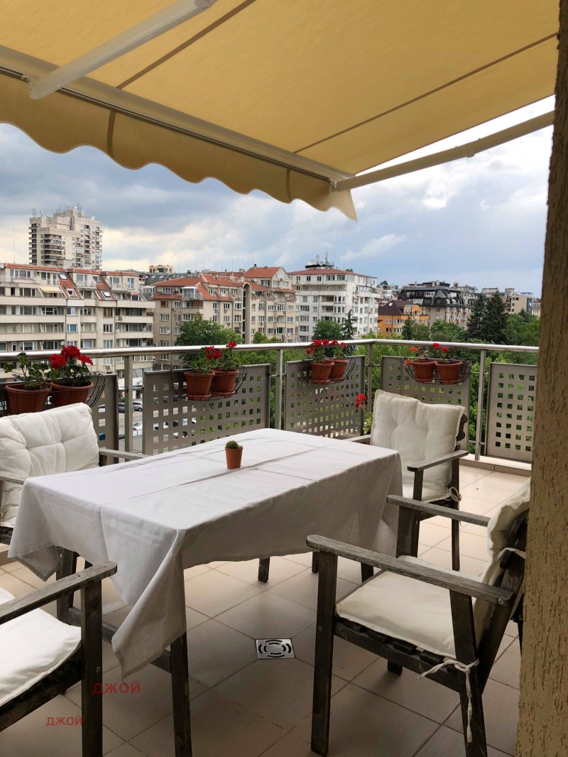 Продава  3-стаен град София , Кръстова вада , 120 кв.м | 48644174 - изображение [16]