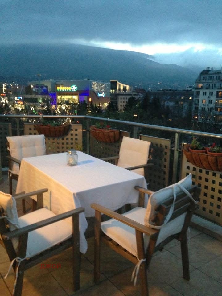 Продава  3-стаен град София , Кръстова вада , 120 кв.м | 48644174 - изображение [3]