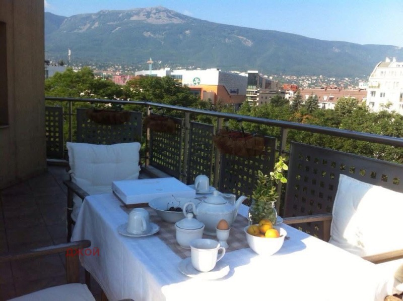 Продава  3-стаен град София , Кръстова вада , 120 кв.м | 48644174 - изображение [2]
