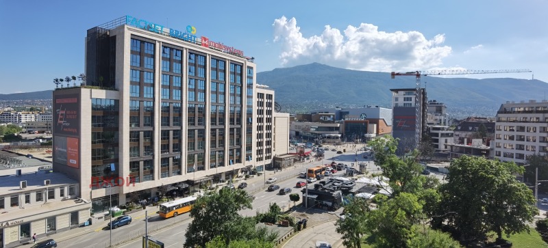 Продава  3-стаен град София , Кръстова вада , 120 кв.м | 48644174